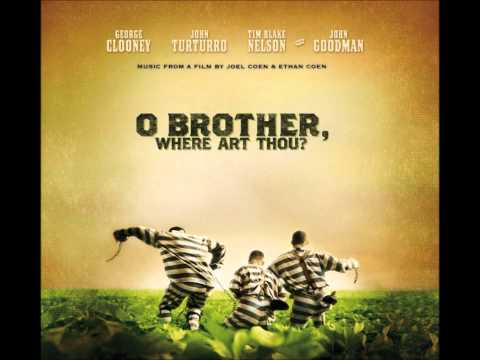 Youtube: Po Lazarus - James Carter and the Prisoners