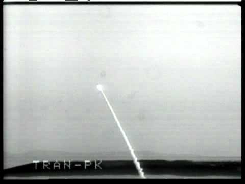 Youtube: Minuteman III 22 June 2011