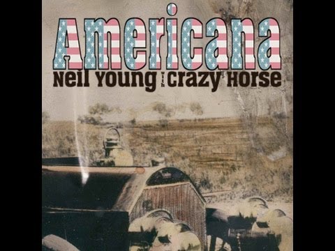 Youtube: Neil Young & Crazy Horse: Oh Susannah