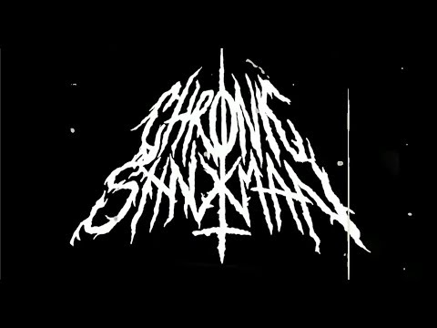 Youtube: Chronic Shnxman - BLACK SHUCK (Prod. prey xo) [[Official Music Video]]