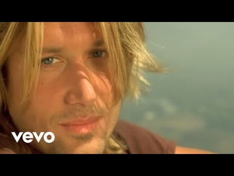 Youtube: Keith Urban - Somebody Like You (Official Music Video)