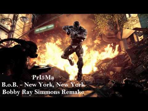 Youtube: CRYSIS 2 - NEW YORK SONG [FULL VERSION]