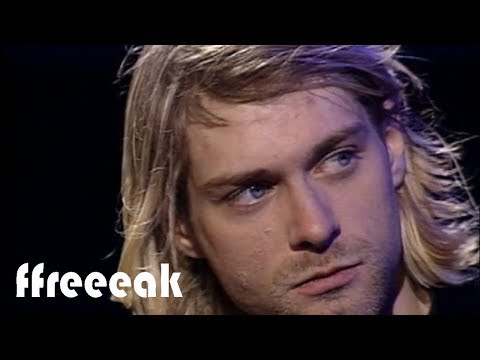 Youtube: Nirvana - About A Girl (Legendado)