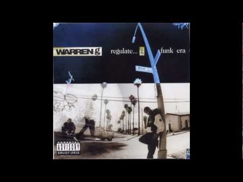 Youtube: Warren G Ft. Nate Dogg - Regulate (Dirty+Lyrics)