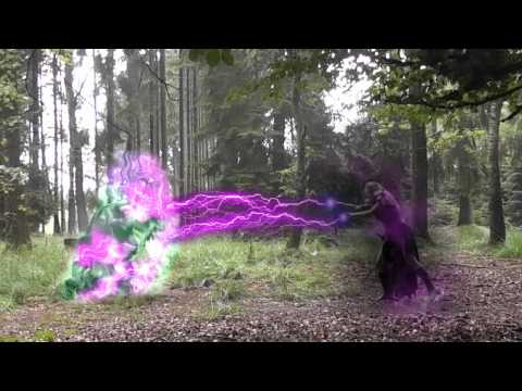 Youtube: LARP - Werbung