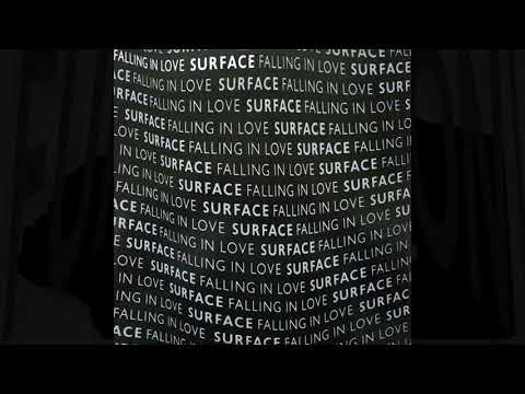 Youtube: Surface - Falling In Love