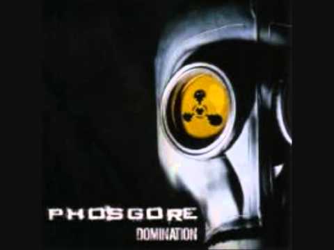 Youtube: Phosgore - Club Domination ( Stahlfrequenz Remix )