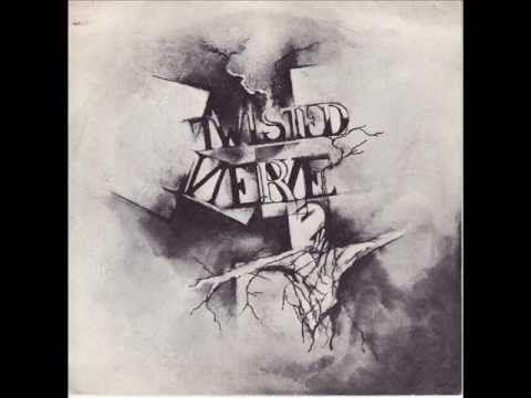 Youtube: Twisted Nerve - Strange Sensation