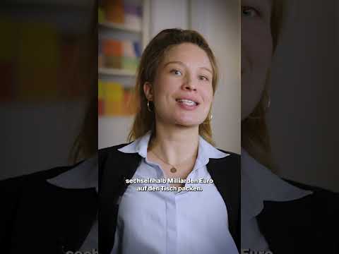 Youtube: Die Reichen hauen ab, wenn sie besteuert werden? Martyna Linartas sagt: Das ist Quatsch.