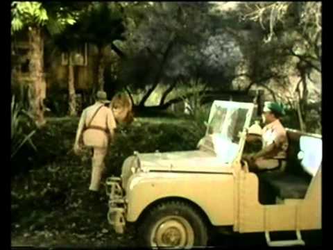 Youtube: Daktari (Elefantendiebe, 1966)