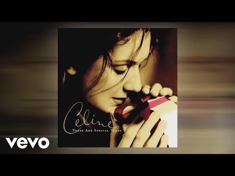 Youtube: Céline Dion - Ave Maria (Official Audio)