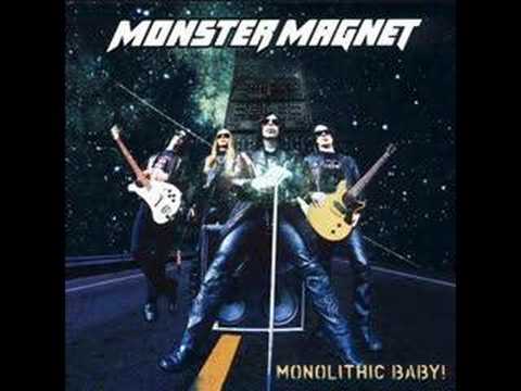 Youtube: Slut Machine - Monster Magnet