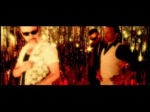 Youtube: U2 - Discotheque (Official Video)