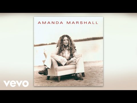 Youtube: Amanda Marshall - Promises (Official Audio)