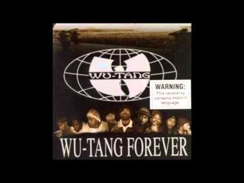 Youtube: Wu-Tang Clan - Visionz (HD)