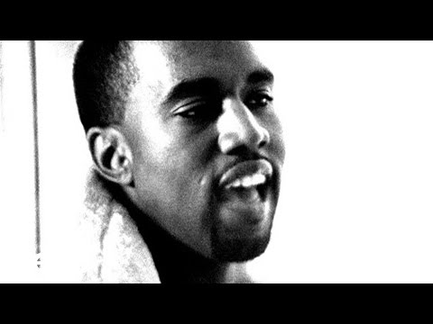 Youtube: Kanye West - Heard 'Em Say ft. Adam Levine