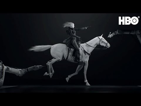 Youtube: Westworld Season 1 Opening Credits | HBO
