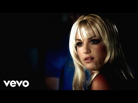 Youtube: Britney Spears - Gimme More (Official HD Video)