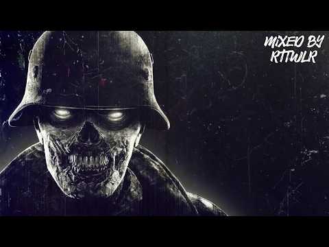 Youtube: Dark HARD TECHNO Halloween Music Mix by RTTWLR