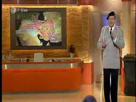 Youtube: Georg Schramm in "Neues aus der Anstalt" vom 01.07.08