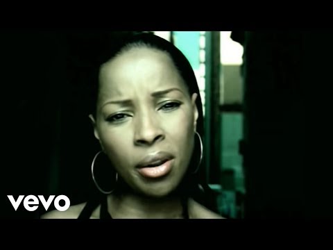 Youtube: Mary J. Blige - No More Drama (Official Music Video)