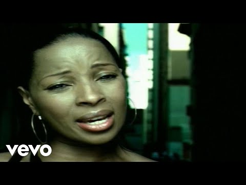 Youtube: Mary J. Blige - No More Drama (Official Music Video)