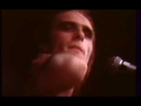 Youtube: Cockney Rebel - Sebastian 1974