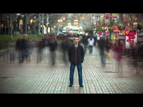 Youtube: The Mind - Alan Watts