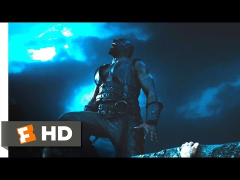 Youtube: Underworld: Rise of the Lycans (9/10) Movie CLIP - Lycan Revenge (2009) HD