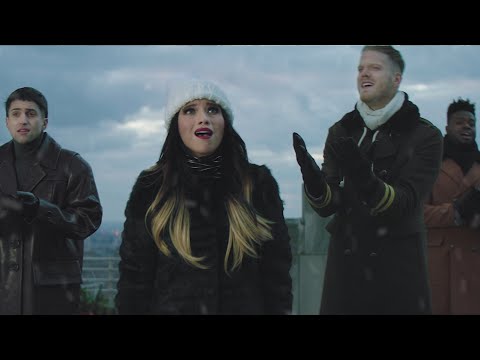 Youtube: Pentatonix - Where Are You, Christmas? (Official Video)