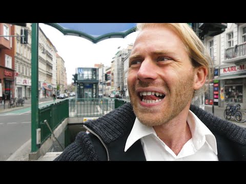 Youtube: When people from MUNICH visit BERLIN