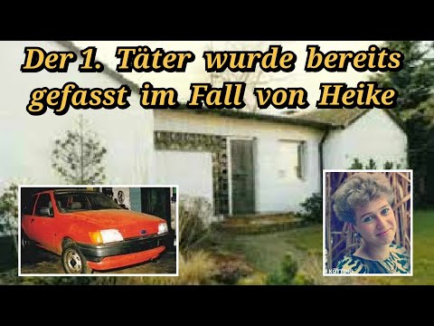Youtube: True Crime, der Fall von Heike Kötting aus Dortmund, Aktenzeichen XY 17.01.2024
