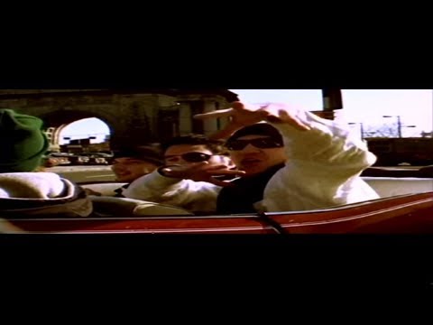 Youtube: Fun Lovin' Criminals - The King Of New York (Official Video)