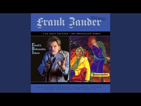 Youtube: Captain Starlight (deutsche Version)