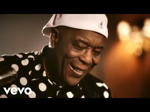 Youtube: Buddy Guy - Stay Around A Little Longer (Official Video) ft. B.B. King
