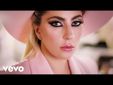 Youtube: Lady Gaga - Million Reasons (Official Music Video)