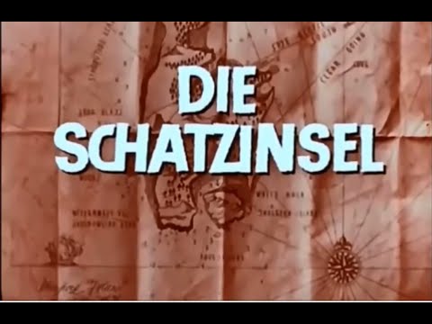 Youtube: Die Schatzinsel - 1966 - Abenteuer Film