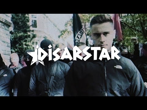 Youtube: Disarstar - Riot + Robocop (Official Split Video)