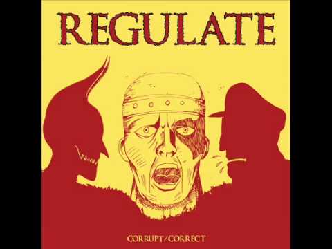 Youtube: Regulate - 01 End Action