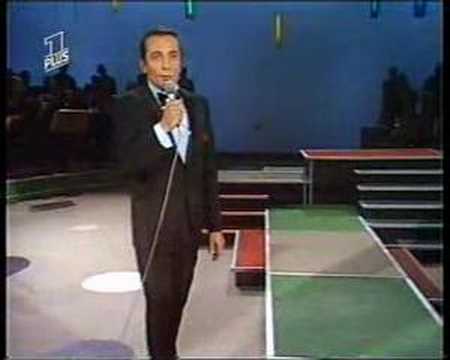 Youtube: Al Martino - Spanish Eyes (1967)