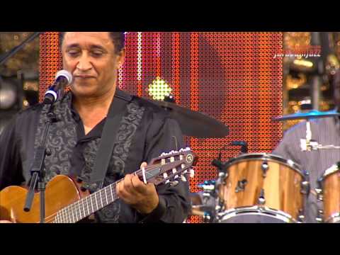 Youtube: Waldemar Bastos - Jarasum Jazz Festival 2013