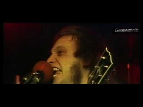 Youtube: Grobschnitt - Solar music - Live