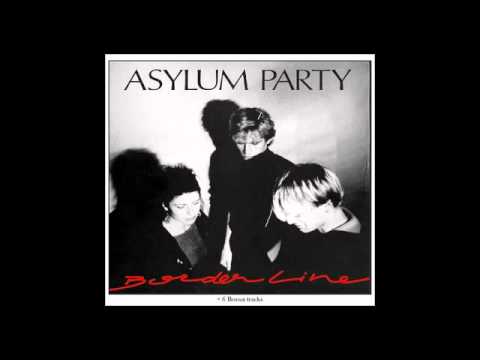 Youtube: Asylum Party - Old Dreams Are Not Inocent