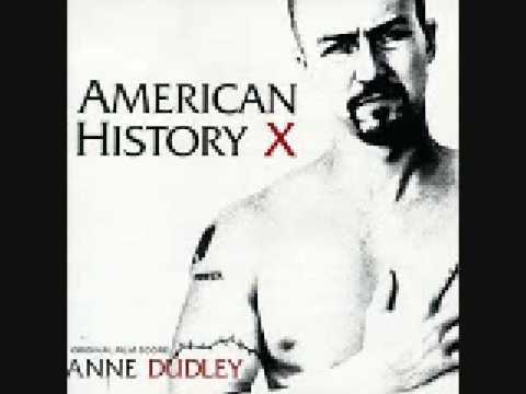 Youtube: American History X (01) - American History X Soundtrack