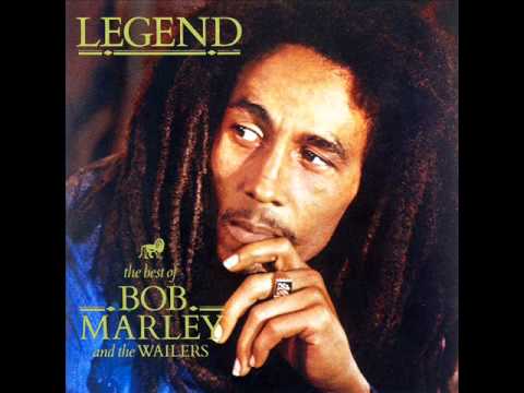 Youtube: 02. No Woman, No Cry  - (Bob Marley) - [Legend]
