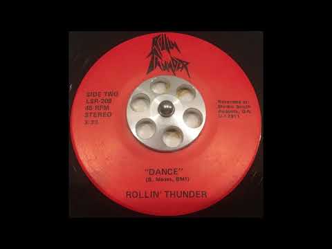 Youtube: ROLLIN´ THUNDER - Dance