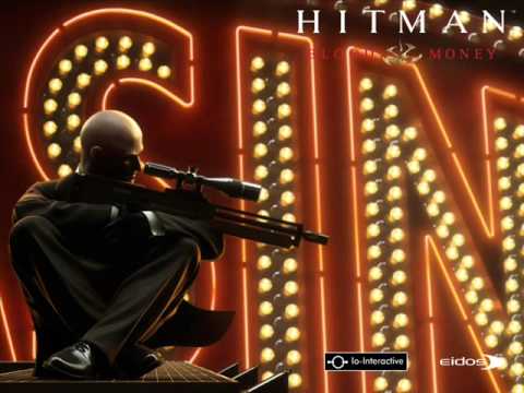 Youtube: Hitman Blood money - Ave Maria