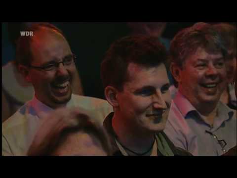 Youtube: Andreas Rebers beim Prix Pantheon 2011