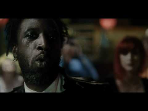 Youtube: Saul Williams - "Dance"