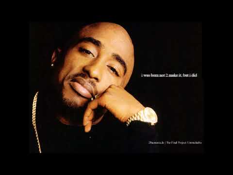 Youtube: 2Pac - Legendary